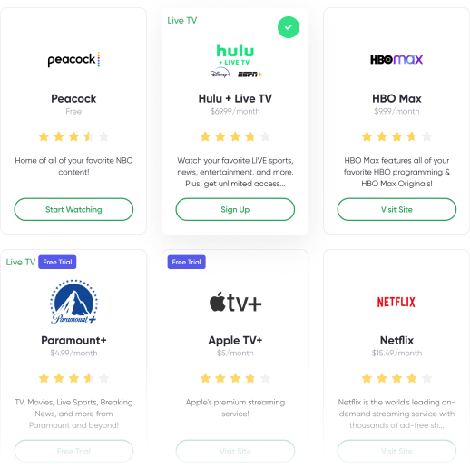 streamingmarketplace